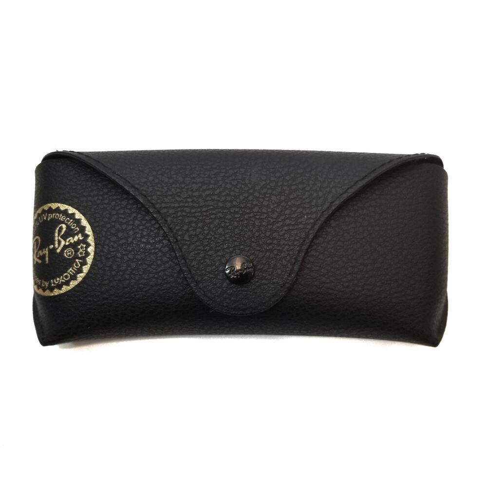 Ray-Ban Black Eyeglass Sunglasses Case